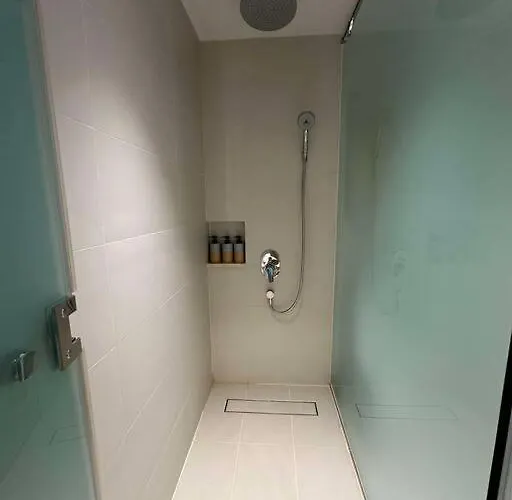 Novotel Aqua Residences Near Makati By Hamodi'scrib 公寓 马尼拉